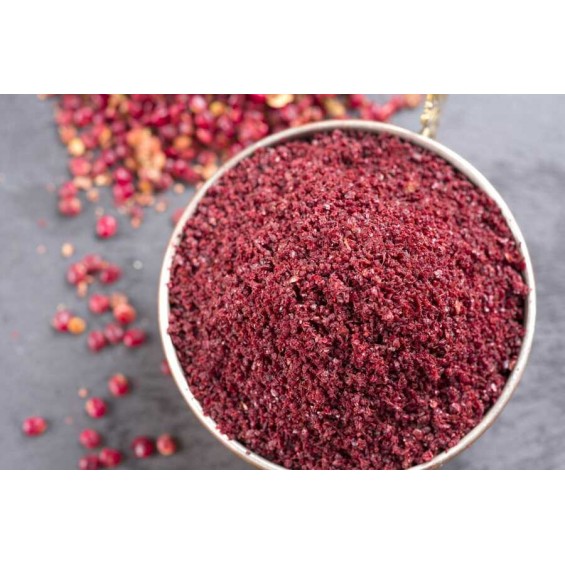 Sumak 250 Gr